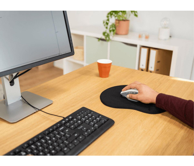 Trust BIGFOOT XL PAD - 1489307 - zdjęcie 3
